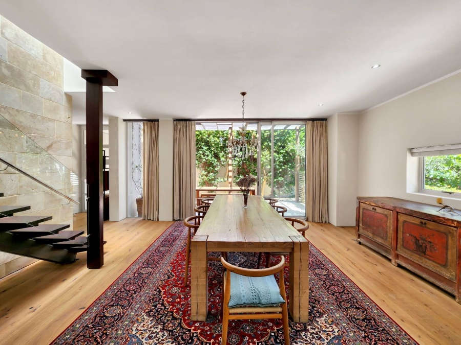 To Let 3 Bedroom Property for Rent in Camps Bay Western Cape